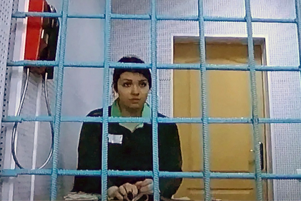 Три имени и три судьбы Вари Карауловой: студентка после выхода на свободу вернет себе настоящую фамилию