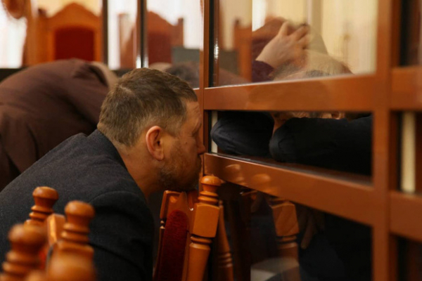 В Нижнем Новгороде адвокаты по делу экс-главы города Сорокина и оперов, раскрывших покушение на него, заявляют о провокациях и выдавливании из дела